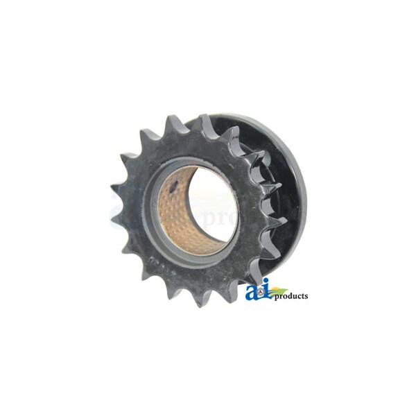 Sprocket, Clutch, Pickup 6.5" x4.5" x5"